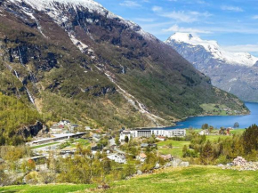 Holiday home Geiranger